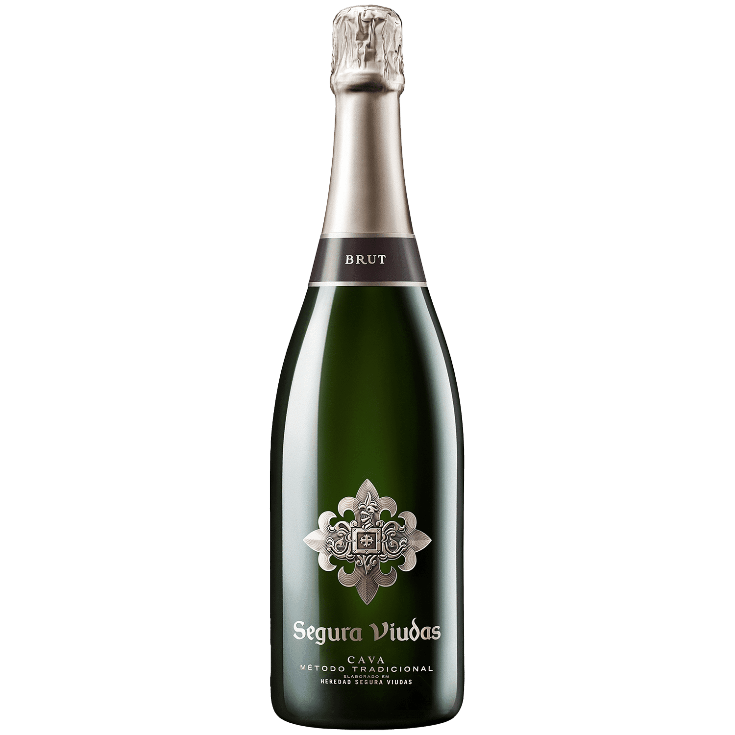 SEGURA VIUDAS CAVA BRUT 750ML