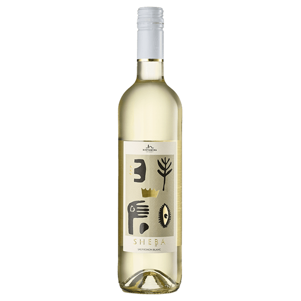 BINYAMINA SHEBA SAUVIGNON BLANC 750ML
