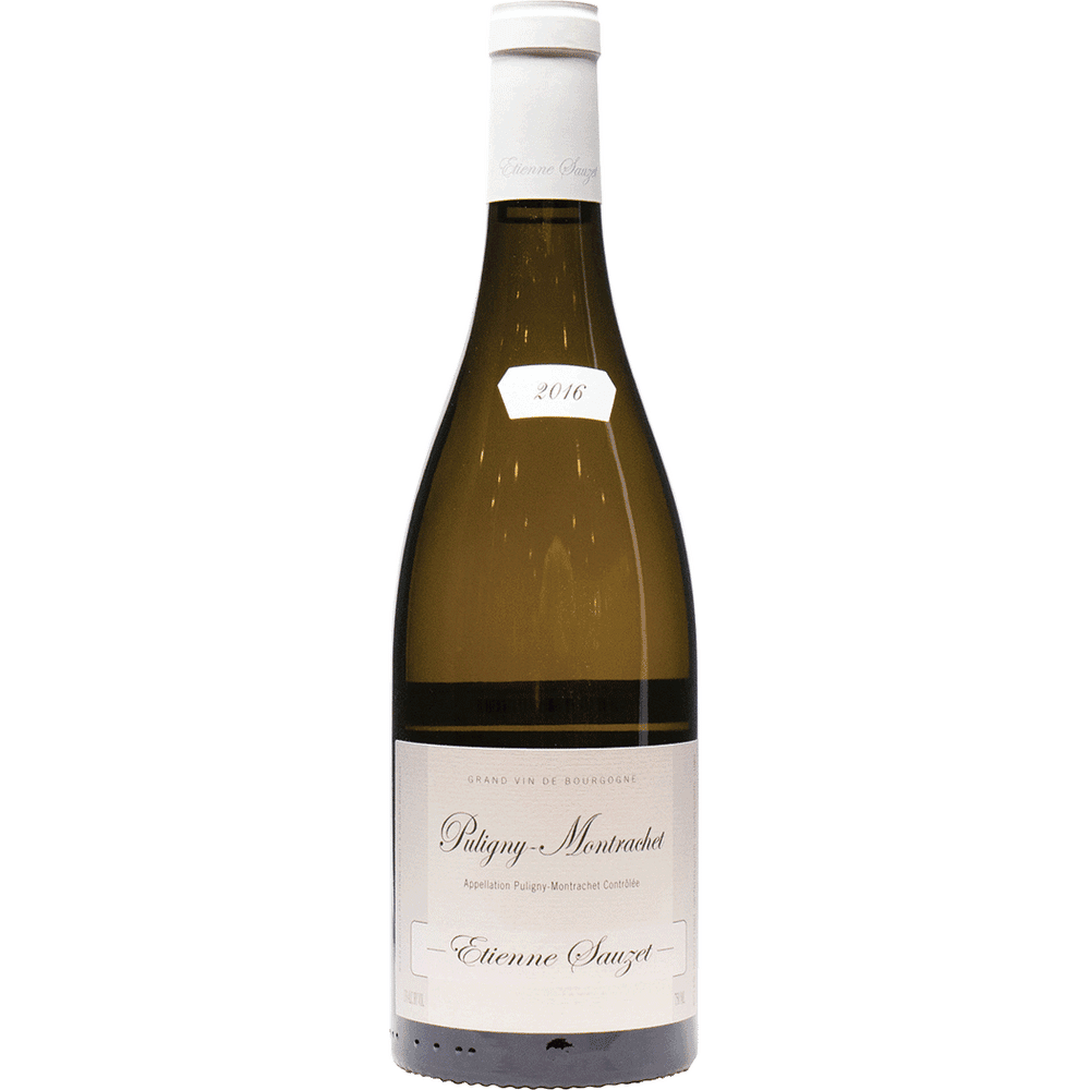 SAUZET PULIGNY MONTRACHET 750ML