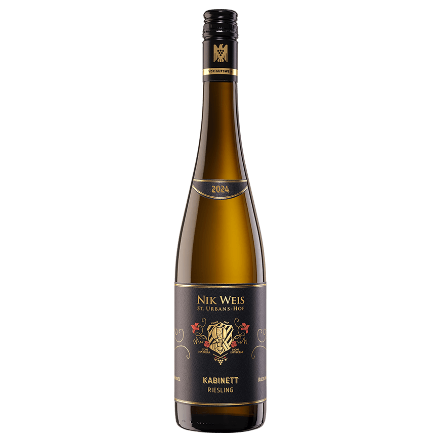 NIK WEIS RIESLING KABINETT