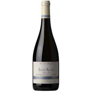 DOMAINE CHARTON SAINT-AUBIN MURGERS DES DENTS DE CHEIN 1er CRU 750ML