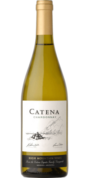 CATENA CHARDONNAY 750ML